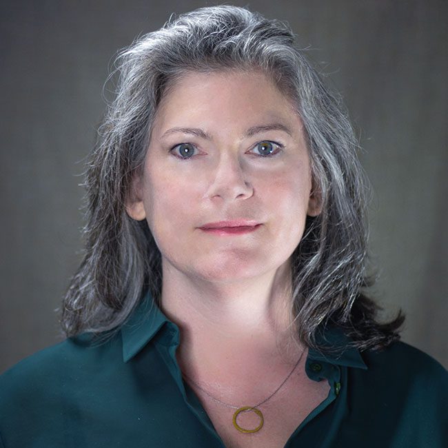 Cathleen Bachman