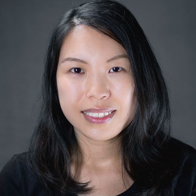 Fay Chang