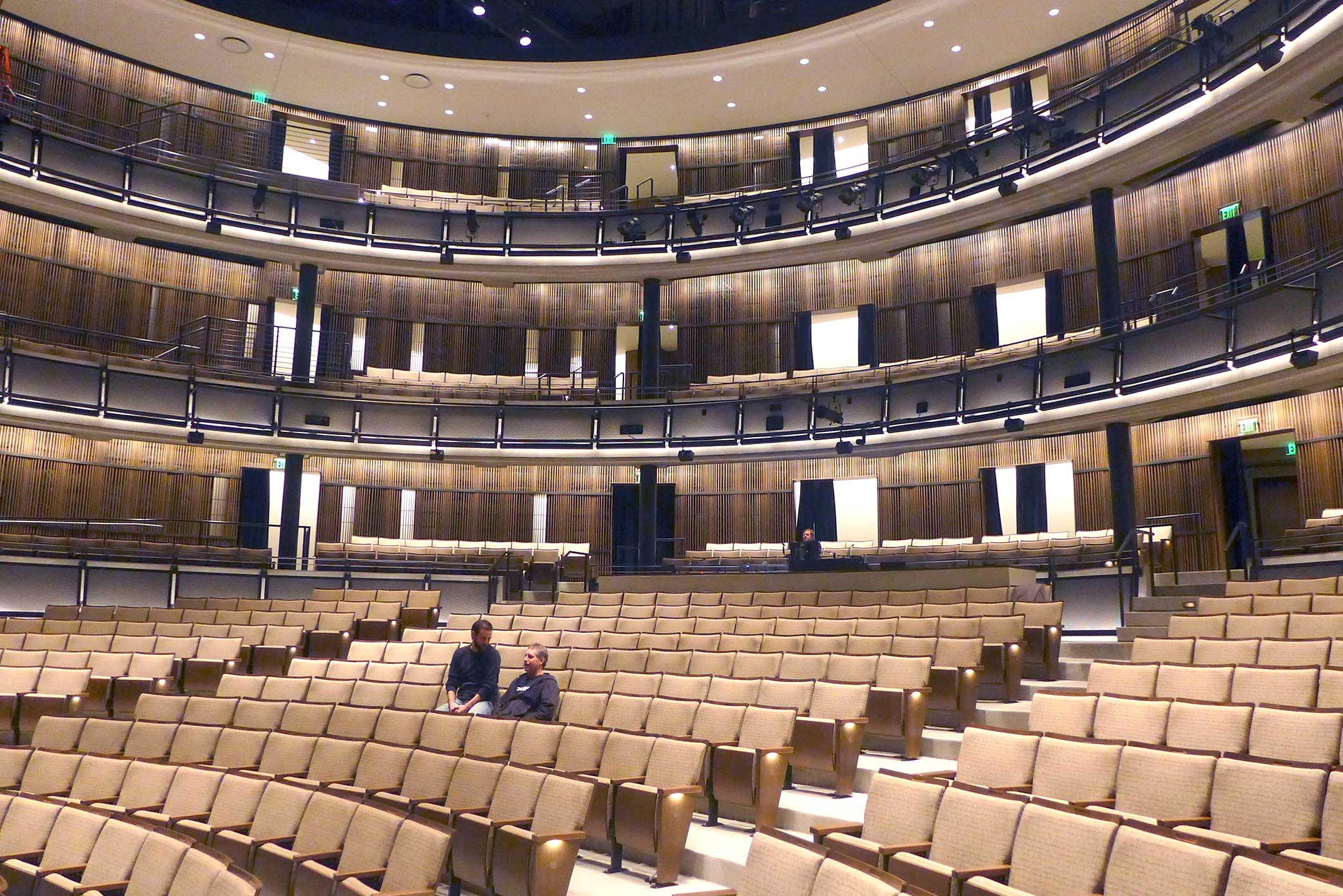 Country Music Hall of Fame Fisher Dachs Associates