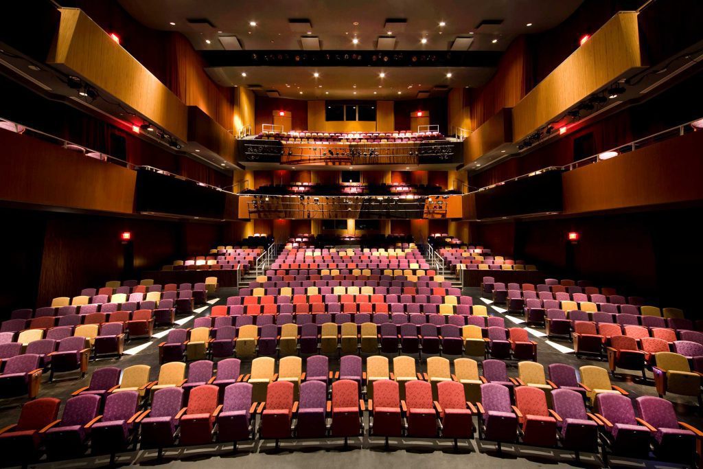 South MiamiDade Cultural Arts Center Fisher Dachs