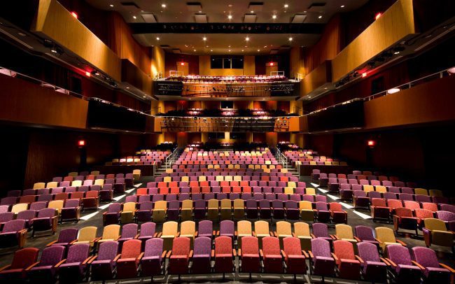 South Miami-Dade Cultural Arts Center