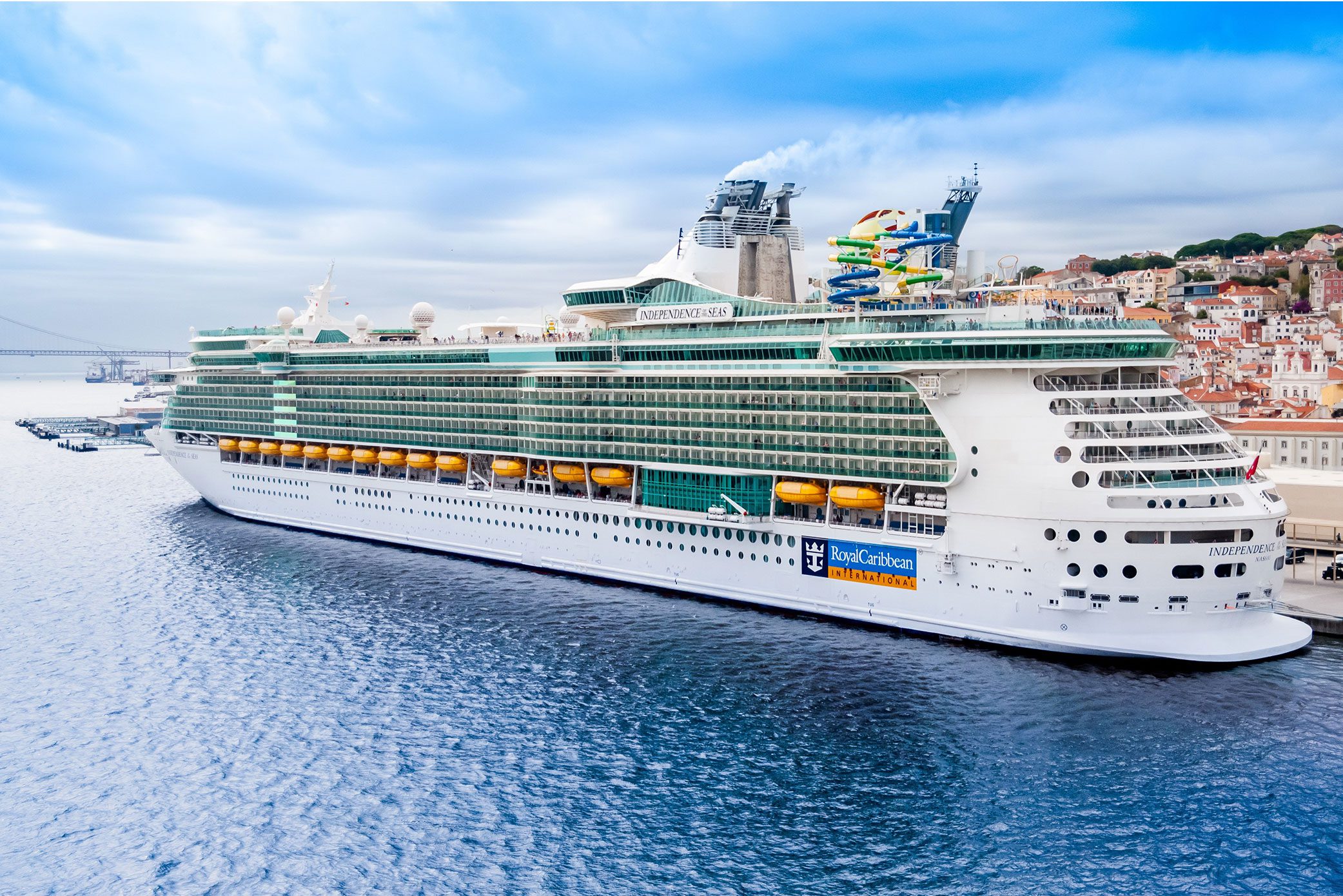 royal caribbean cruises ltd. vat number