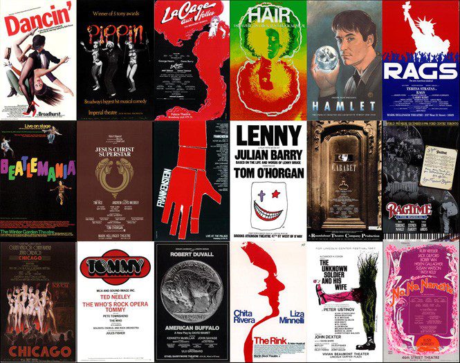 Montage of Third Eye Studio projects Montage of Third Eye Studio projects